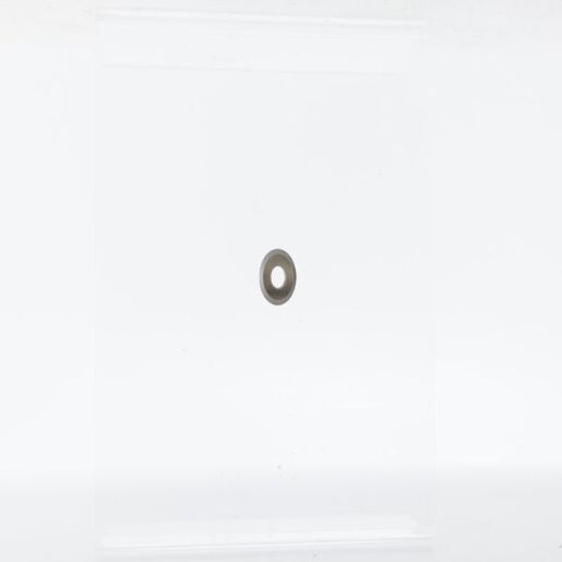 DELI Rezervni nož za mašinu za sečenje pločica 15x6x1.5mm EDL354001