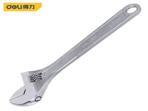 DELI Podešavajući ključ za cevi 0-30mm EDL010A