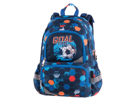 PULSE  RANAC ANATOMIC GOAL TIME