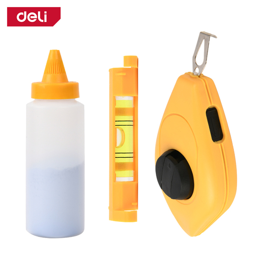 DELI Kanap sa puderom 30m EDL25