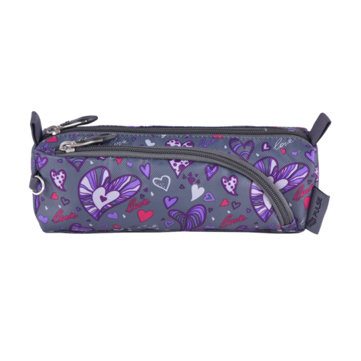 PULSE PERNICA  DOBBY PURPLE HEART 121435