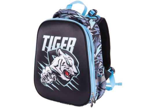 PULSE  RANAC ANATOMIC CUBE TIGER