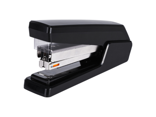 DELI HEFT MAŠINA  municija 24/6, 25 lista E0433S