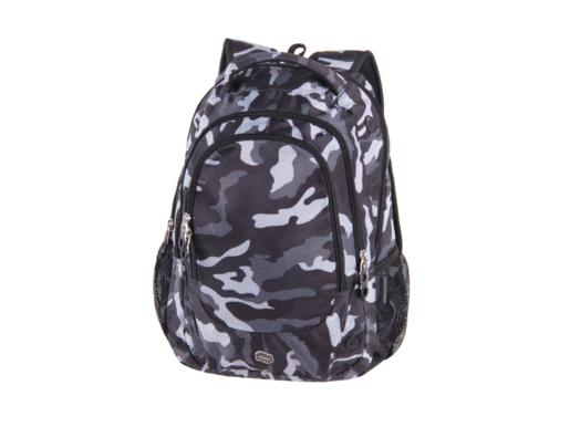 PULSE RANAC  BLAST GRAY ARMY 121964