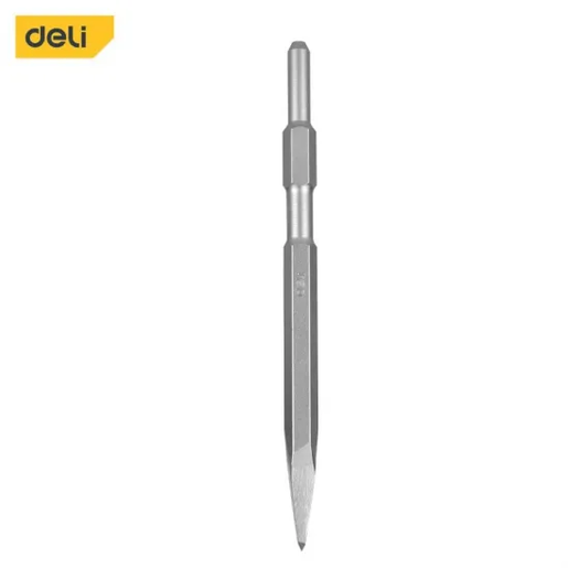 DELI Špic dleto 17 x 280mm šestougaoni prihvat EDH-HJZ017-E1