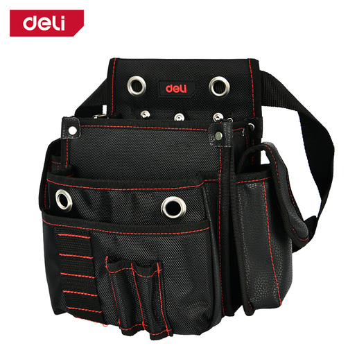 DELI Torba za pojas 25x11x25cm EDL5865