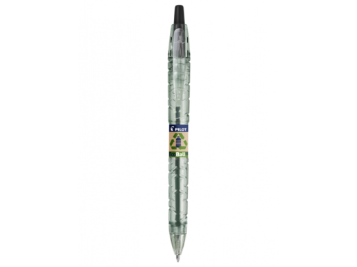 PILOT HEMIJSKA OLOVKA  B2P ECOBALL MEDIUM CRNA