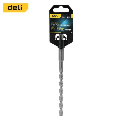 DELI Zidarska burgija HD SDS plus 8x160mm EDH-Y08160
