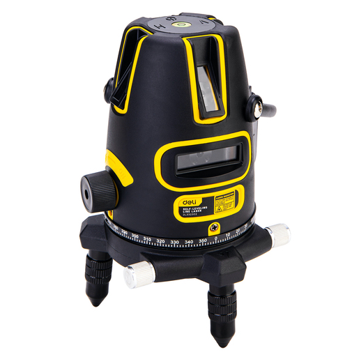 DELI Linijski laser samonivelišući GB-2 EDL332302