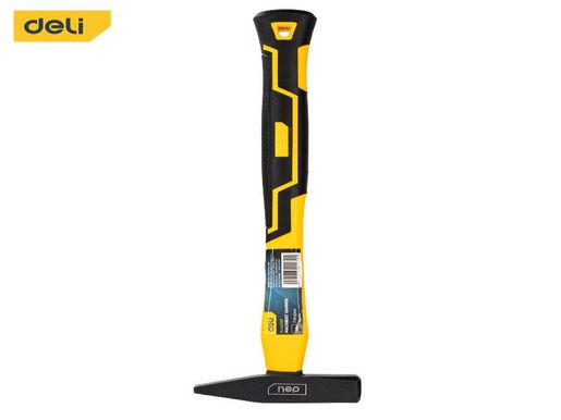 DELI Bravarski čekić fiberglas 300g EDL442003