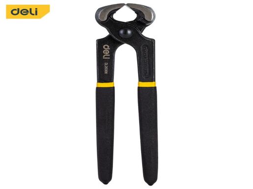 DELI Stolarska klešta 200mm EDL20308