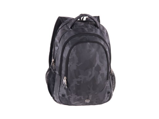 PULSE  RANAC BLAST BLACK ARMY