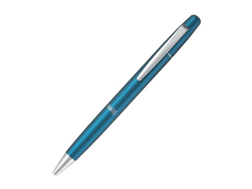 PILOT ROLER  FRIXION BALL LX PLAVI