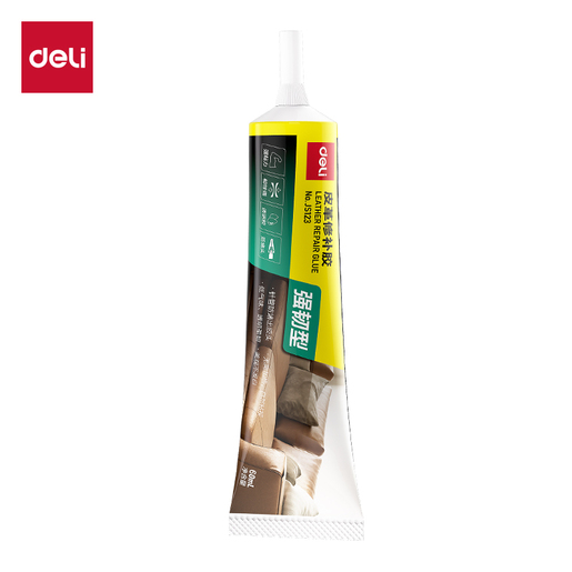 DELI LEPAK  ZA KOŽU 60ml JS123