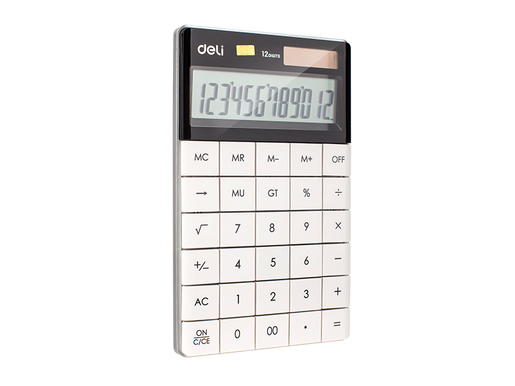 DELI KALKULATOR  E1589 STONI BELI