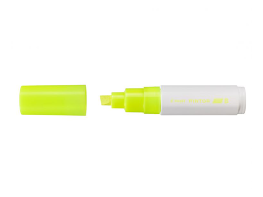 PILOT MARKER  PINTOR NEON ŽUTI B