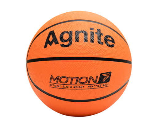 DELI KOŠARKAŠKA LOPTA , VELIČINA 7 , gumeni materijal F1103