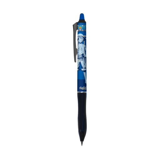 PILOT ROLER  ONE PIECE FRIXION BALL PLUS 0.7 PLAVI