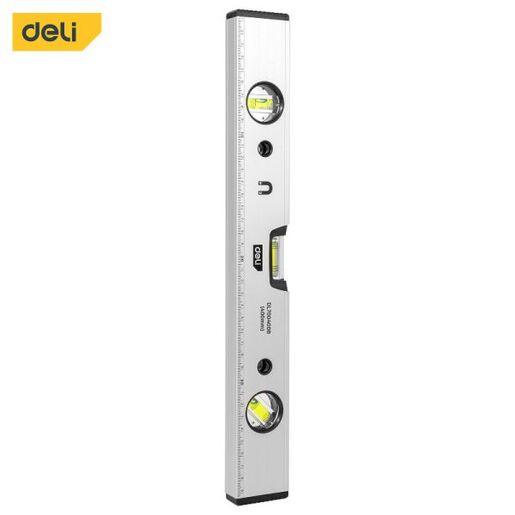 DELI Libela aluminijumska Ekonomik 400mm EDL700400B