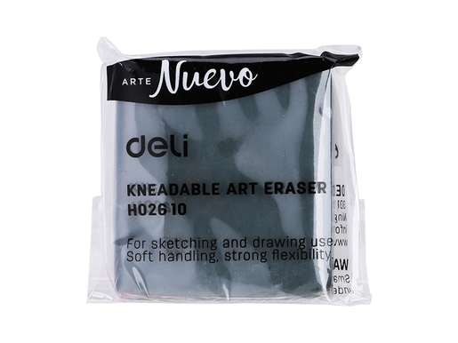 DELI GUMICA  ART ZA BRISANJE GRAFITA, UGLJA I PASTELA EH02610