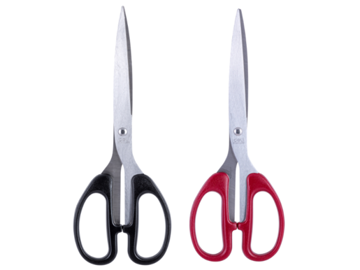 DELI MAKAZE  21cm E6010