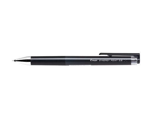 PILOT HEMIJSKA OLOVKA  SYNERGY 0,5 CRNA