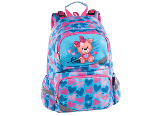 PULSE  RANAC ANATOMIC TEDDY