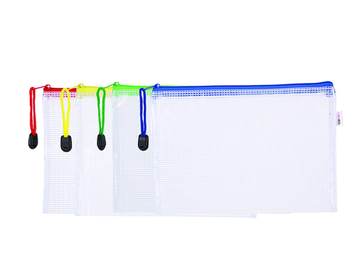 DELI FASCIKLA / ZIP  ZA DOKUMENTA KAŠIRANA A5 E5656