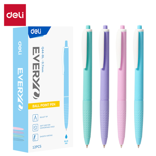 DELI HEMIJSKA OLOVKA  EQ44-BL