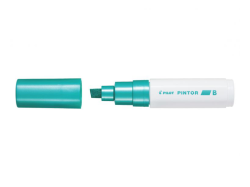 PILOT MARKER  PINTOR METALIK ZELENI B