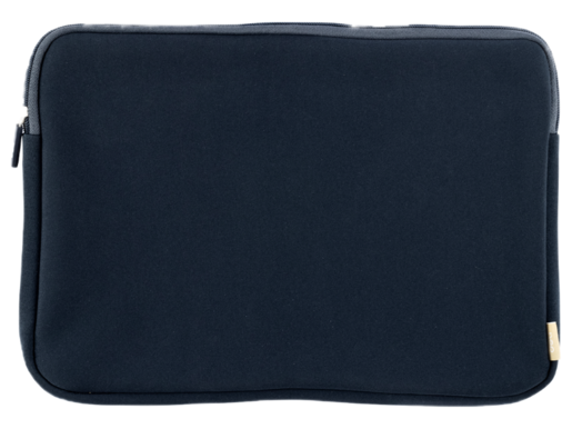 DELI TORBICA ZA TABLET / LAPTOP  14inch tamno siva EL201 dark gray