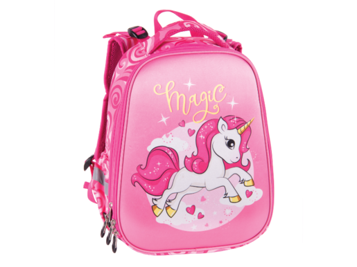 PULSE  RANAC ANATOMIC CUBE PINK MAGIC