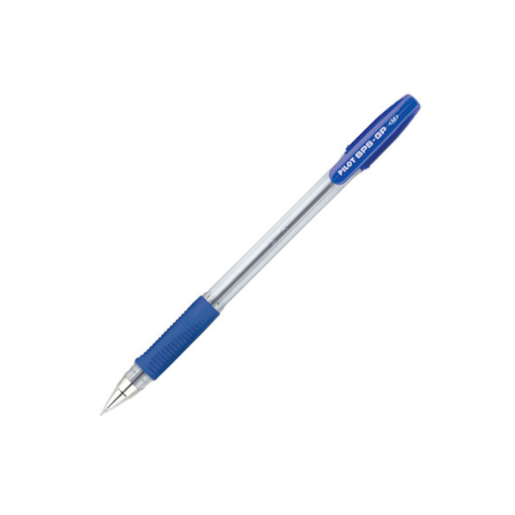 PILOT HEMIJSKA OLOVKA  BPS-GP MEDIUM PLAVA