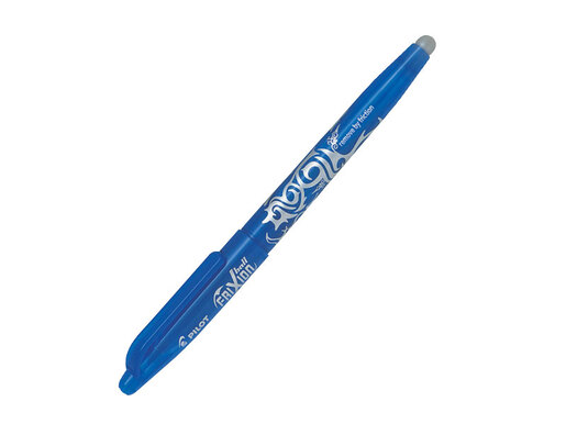 PILOT ROLER  FRIXION BALL 0.7 SV.PLAVI
