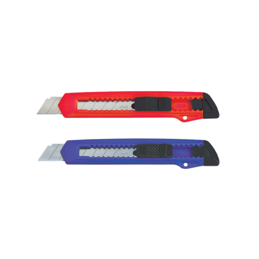 DELI SKALPEL  18mm E2001