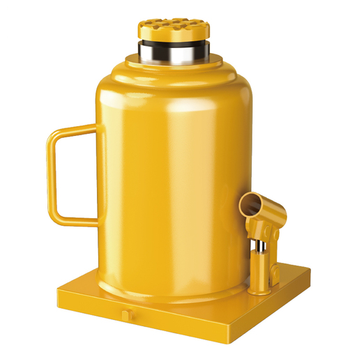 DELI Ručna hidraulična dizalica 32t EDQ71032