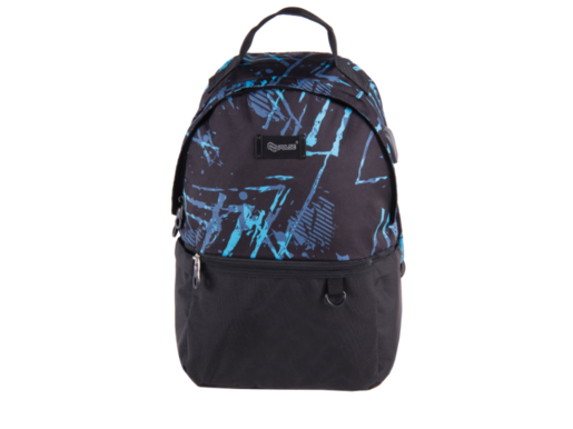 PULSE RANAC  CLOUD BLUE SHADOW 122070