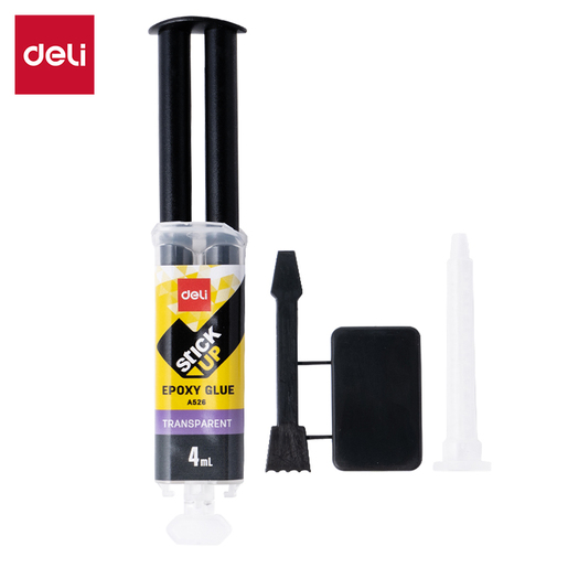 DELI LEPAK EPOKSI  DVOKOMPONENTNI INTEGRISANI 4ml