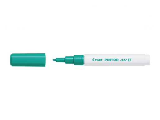 PILOT MARKER  PINTOR ZELENI EF