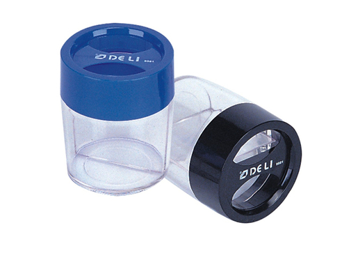 DELI MAGNETNI DRŽAČ ZA SPAJALICE  E9881