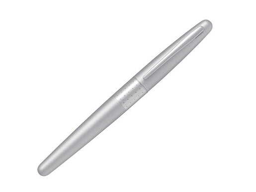 PILOT NALIV PERO  MR URBAN EBRNO