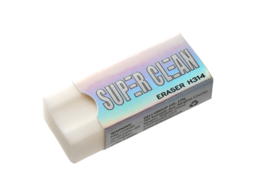 DELI GUMICA  SUPER CLEAN  EH314