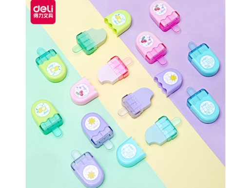 DELI GUMICA  SLADOLED DNA+ 71122