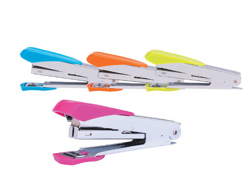 DELI HEFT MAŠINA  E0260 municija br.10, 15 lista