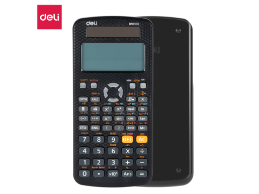 DELI KALKULATOR MATEMATIČKI  ED991EX