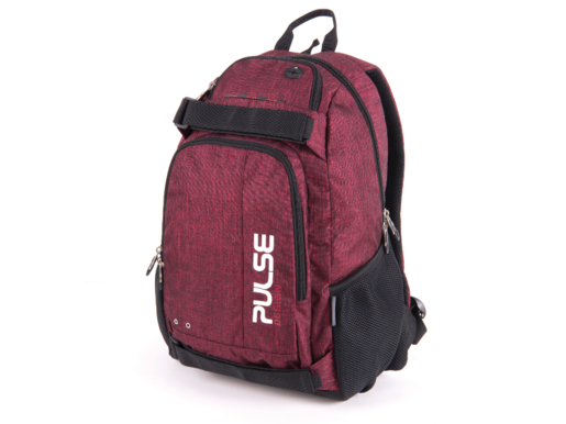 PULSE  RANAC SCATE CRVENI CATIONIC