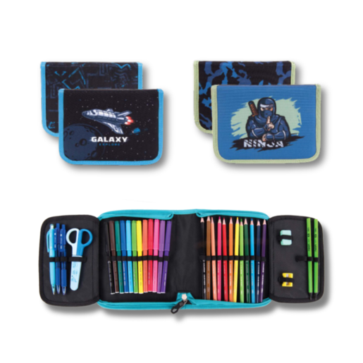 PULSE  PERNICA PUNA MIX ZA DEČAKE