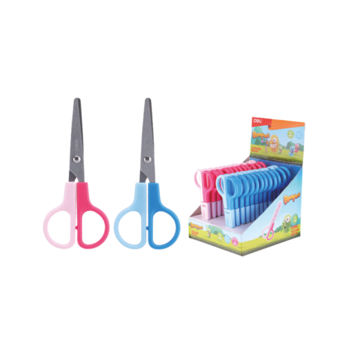 DELI MAKAZE  DEČIJE 134mm ED60200