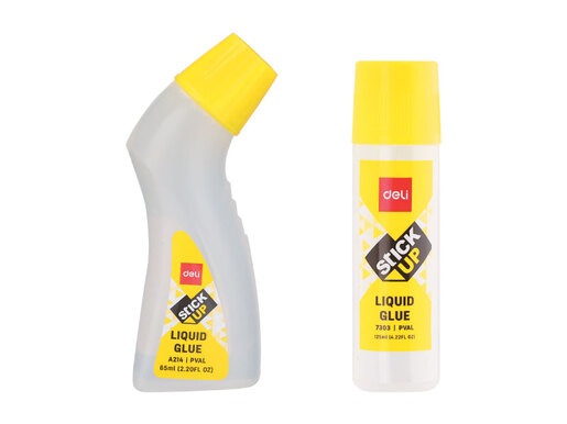 DELI LEPAK  TEČNI UNIVERZALNI 65ml EA21410