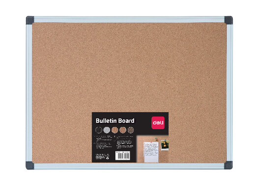 DELI TABLA PLUTA  ALU.RAM 60x45 E39052